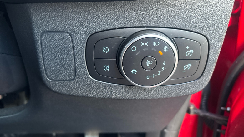 Ford Puma 1.0 EcoBoost Hybrid mHEV 155 ST-Line X 5dr Petrol Hatchback